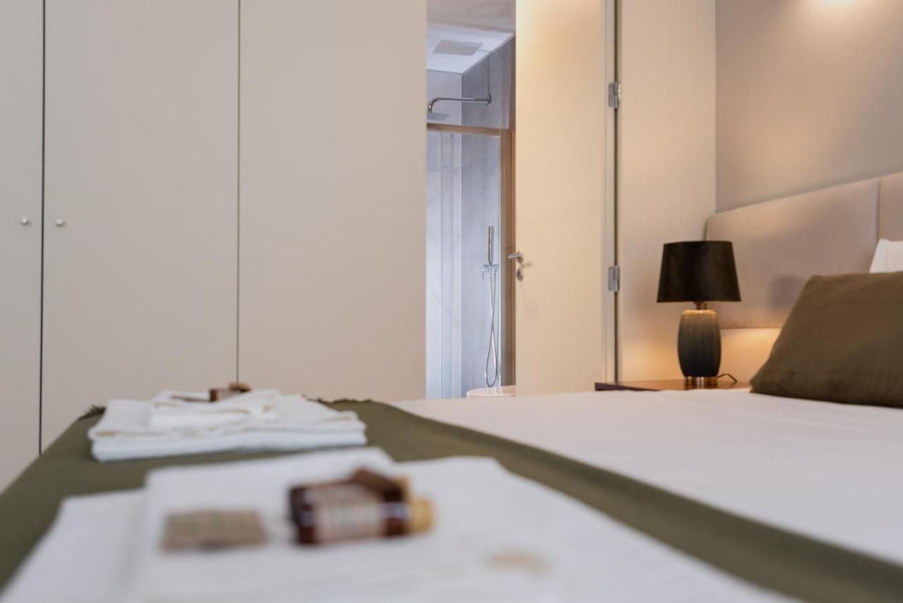 Cc Downtown Palace - H Porto Eksteriør billede